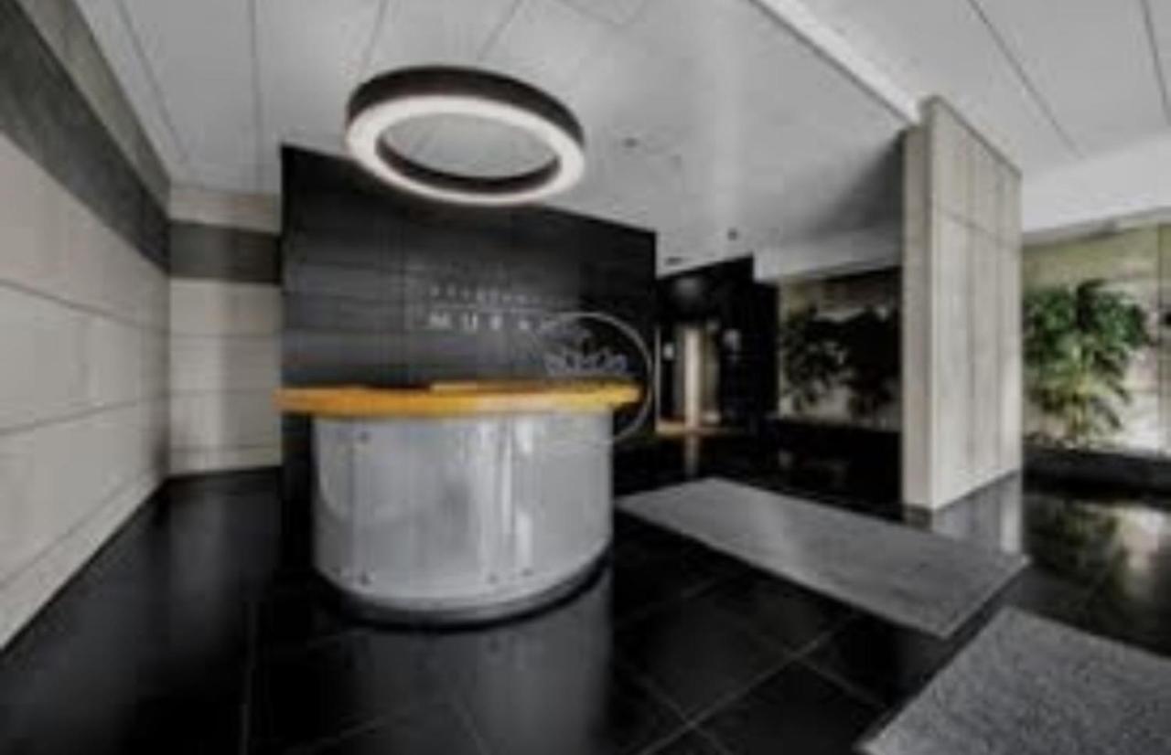 NiceToSeeYou Warsaw Apartament Centrum-Metro-Deluxe-self check-in - B&B Varsavia
