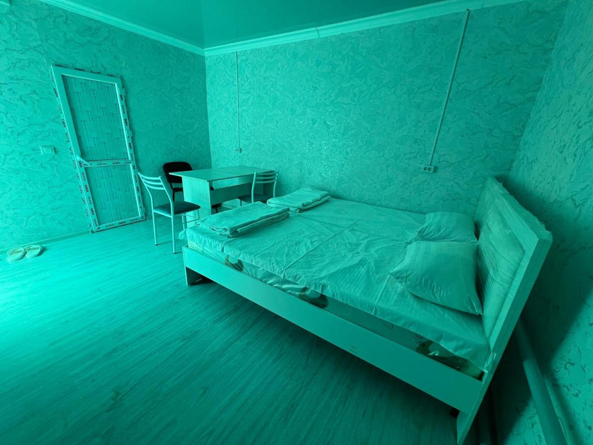 Ak-orgo - Ferienwohnung Bischkek