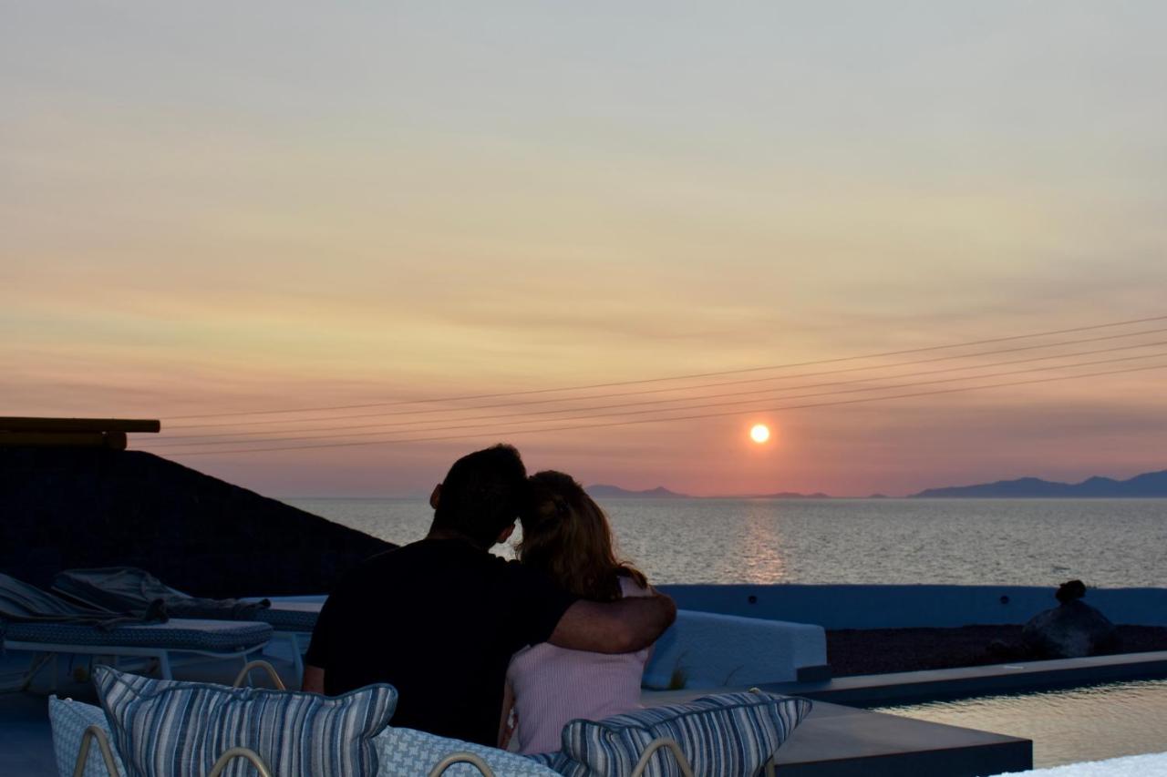 Northia Luxury Villas - B&B