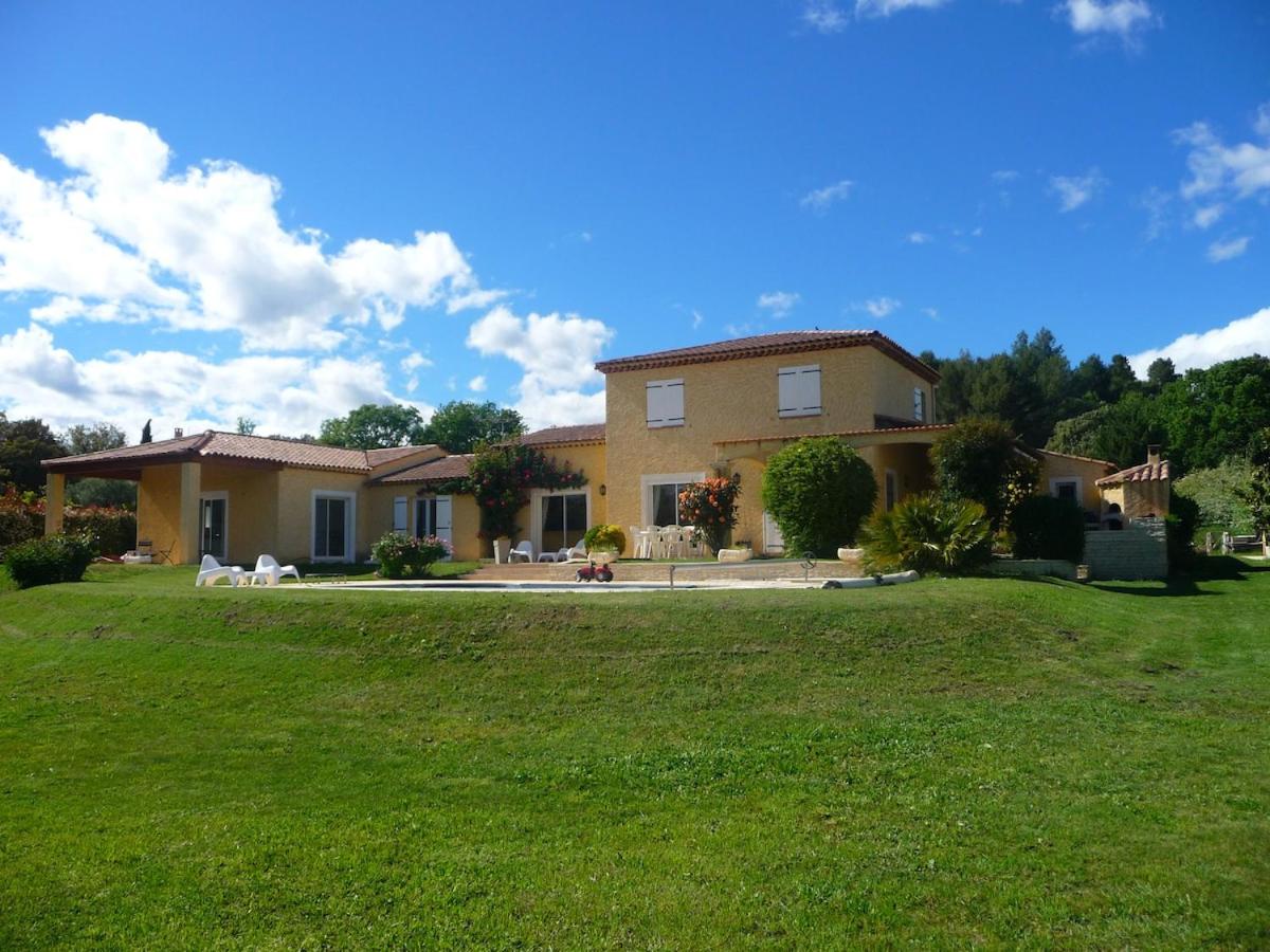 Maison en Provence - B&B