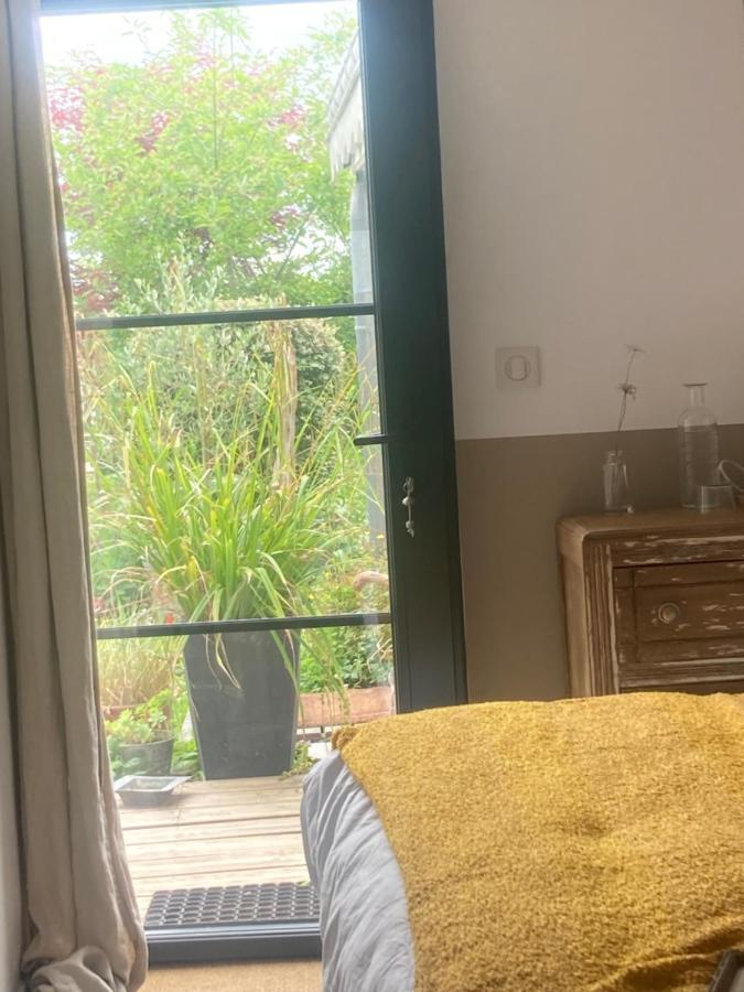 L'Antre - B&B