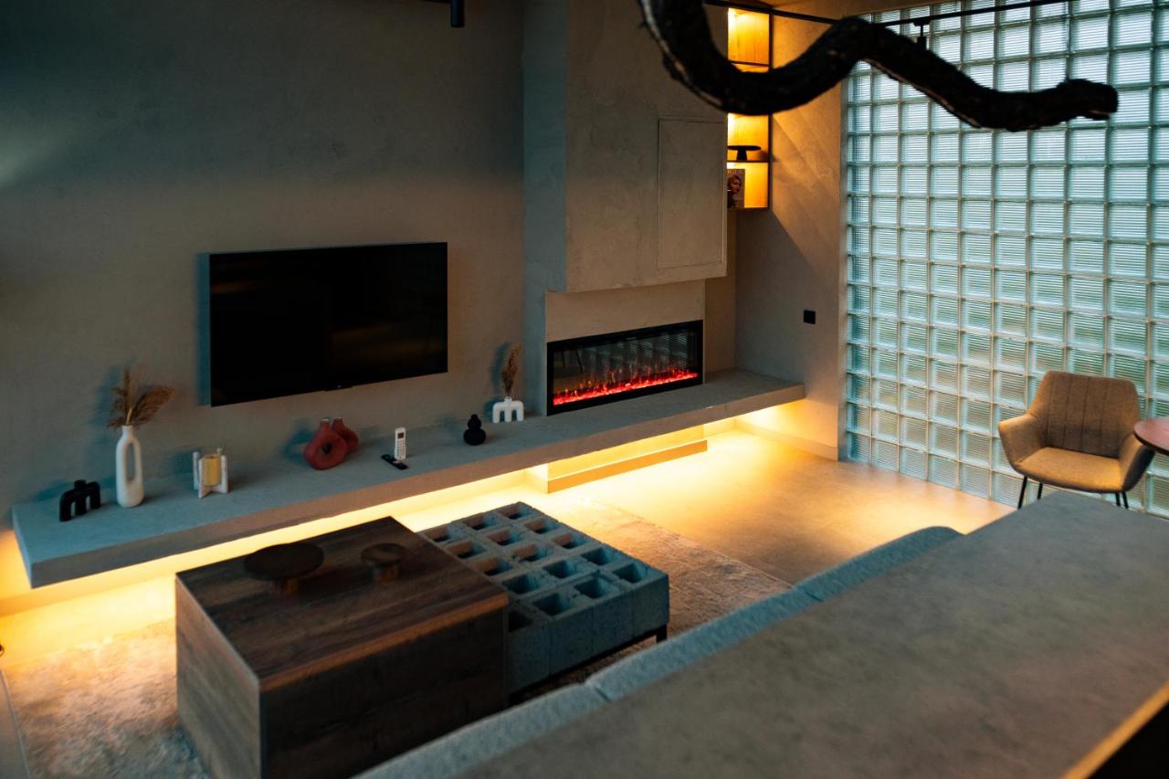 Haus mit 1 Schlafzimmer