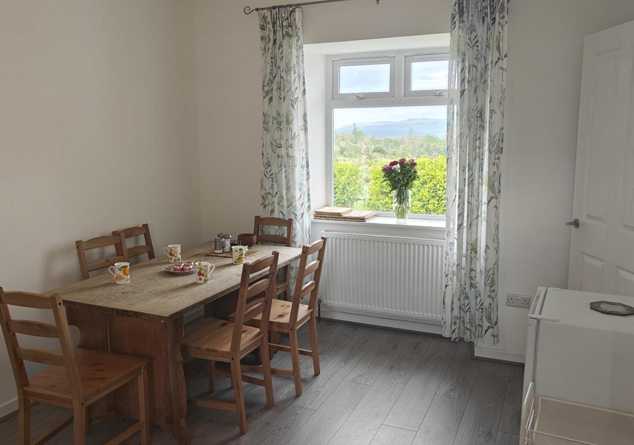 High Ronnachan - B&B