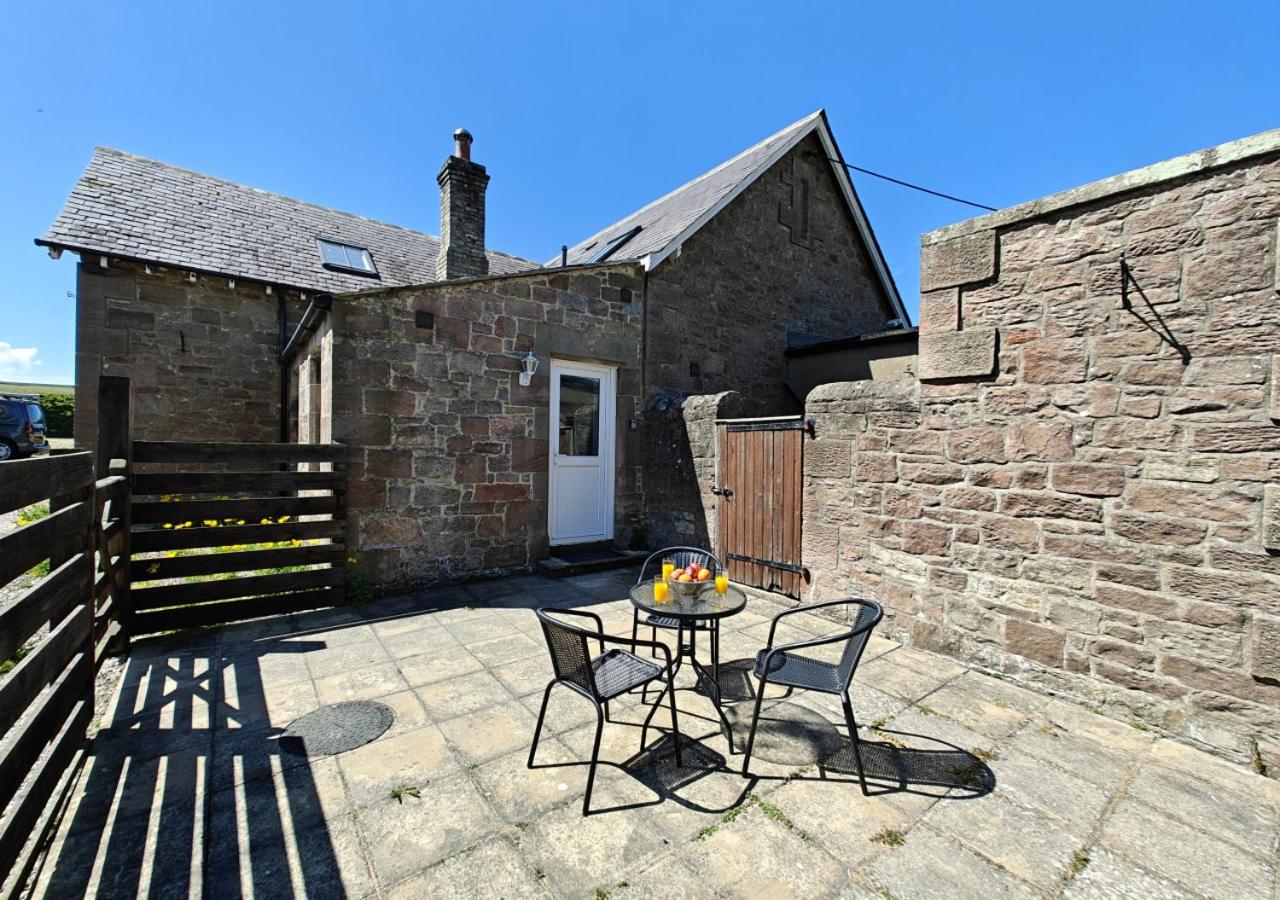 Cuthbert Cottage - Beal - B&B