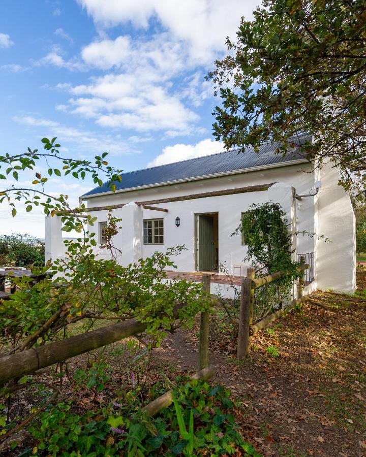 Bramley Cottage, Cheverells Farm - Chambres d’hôtes Grabouw