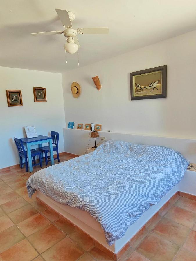 Pita 4, Studio apartment in a Cortijo - B&B