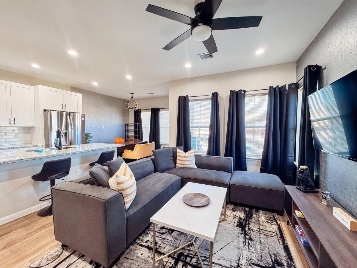 Cozy Home In Houston By Nrgmed-centerdowntown - B&B Houston