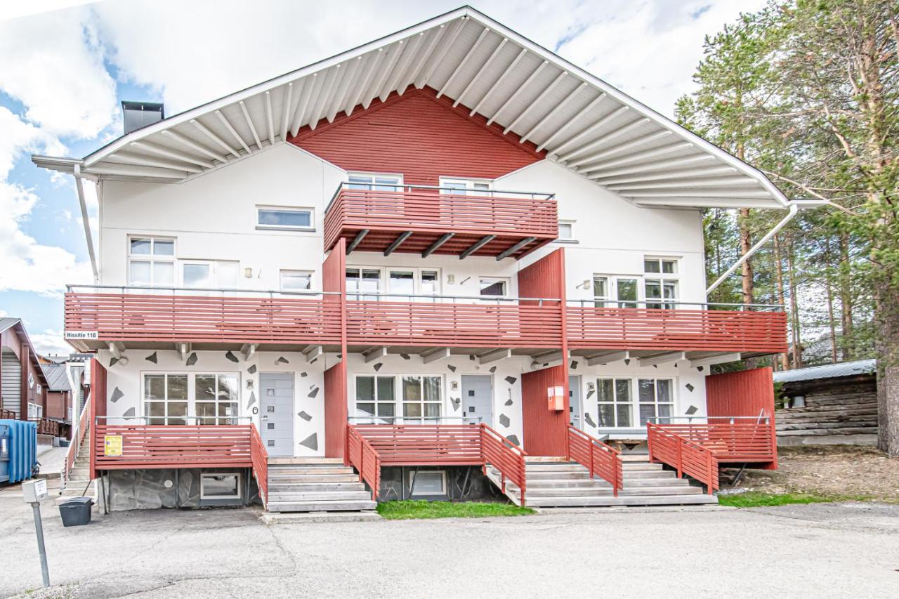 Alpine Kajo B1 Ski-in Ski-out by Aavalevi - B&B Levi