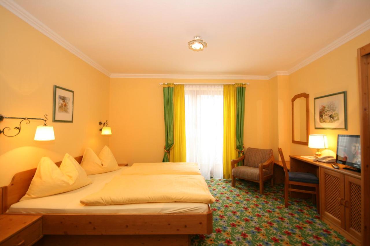 Two-Bedroom Apartment (4 Adults)