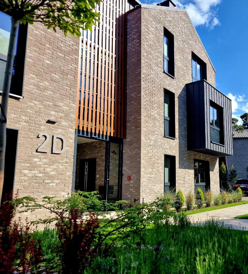 Duna Verde, Duna Marina - Ferienwohnung Niechorze
