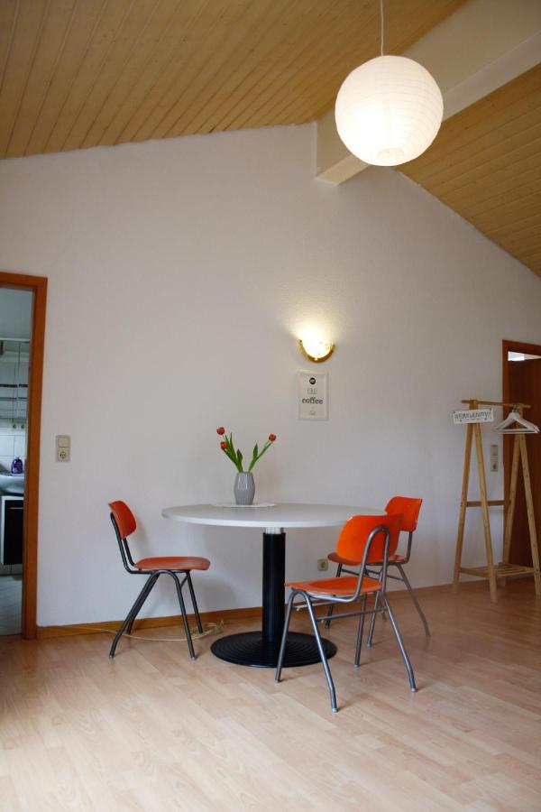 Apartment City - B&B Engen