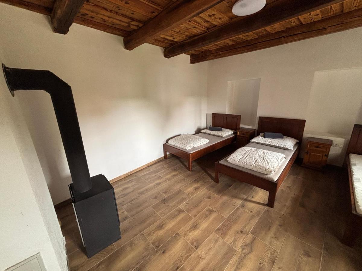 Camera Tripla Comfort