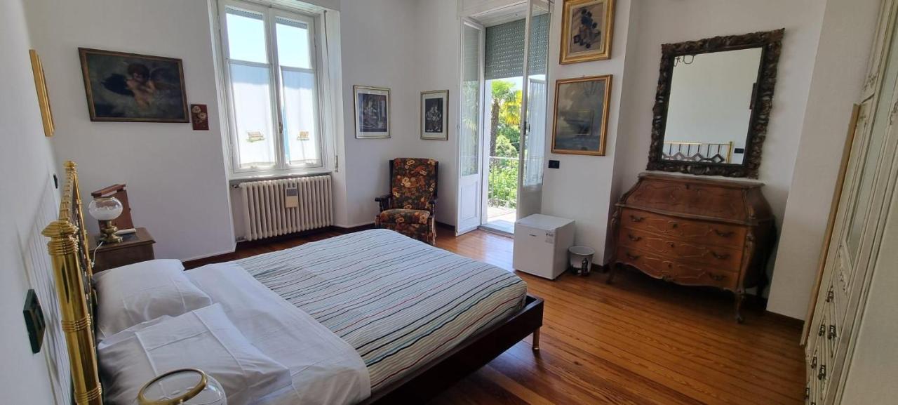 Habitación Doble con baño privado externo