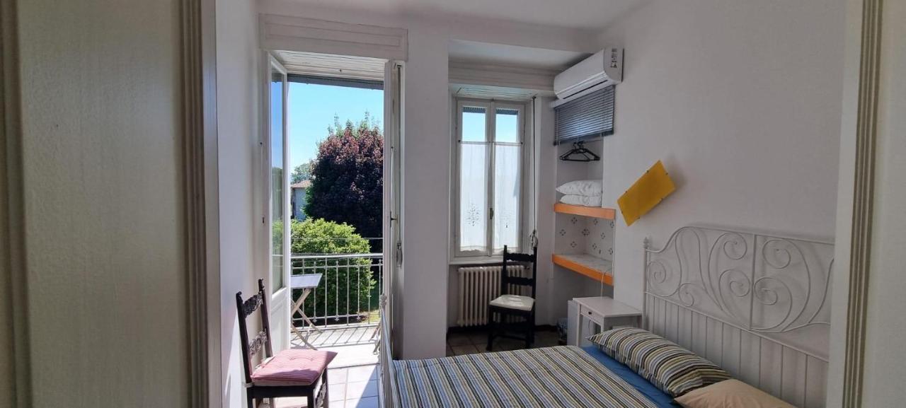 Habitación Doble con baño privado externo