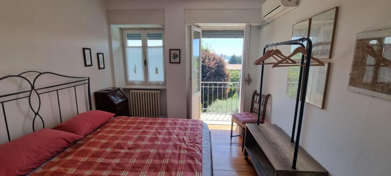 Habitación Doble con baño privado externo
