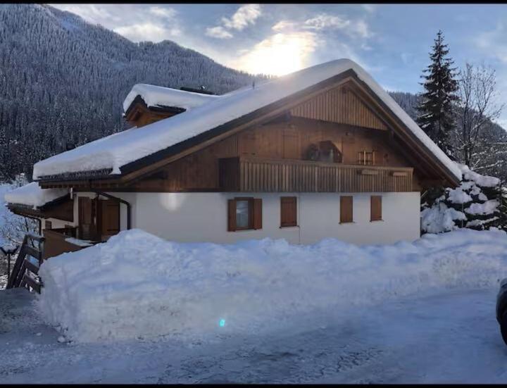 Appartamento Lagazuoi nel cuore delle Dolomiti - Ferienwohnung Livinallongo del Col di Lana