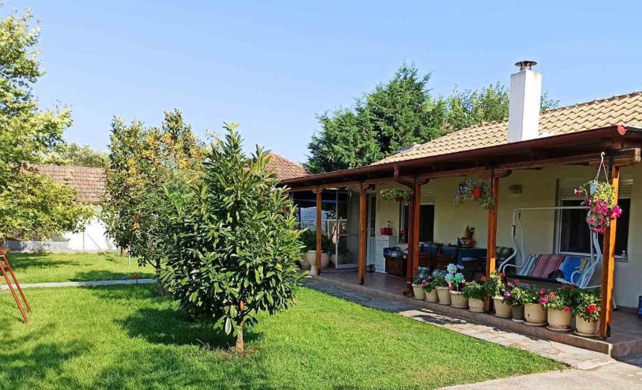 Maria's House - B&B