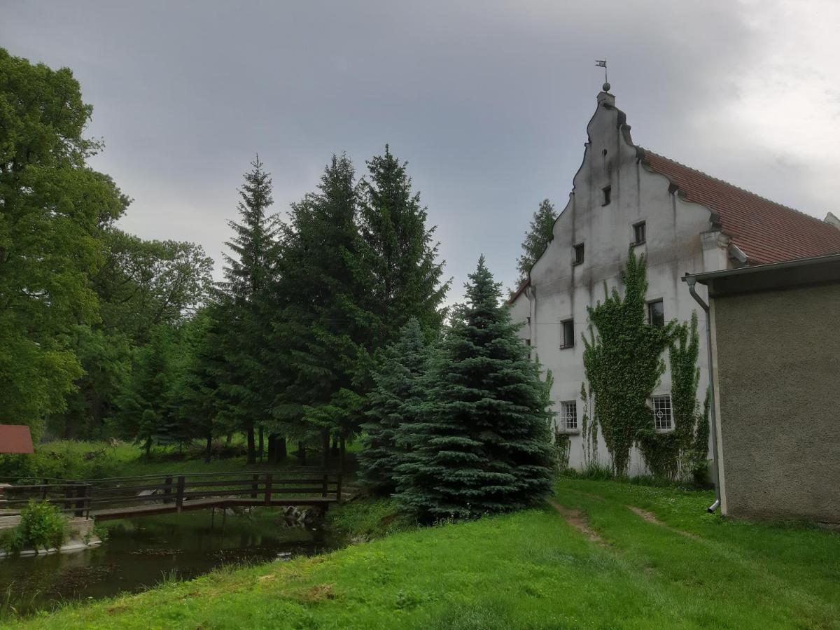 Lipowy Dwór - B&B