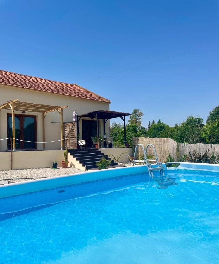 Maçussa Country House - B&B Massuça