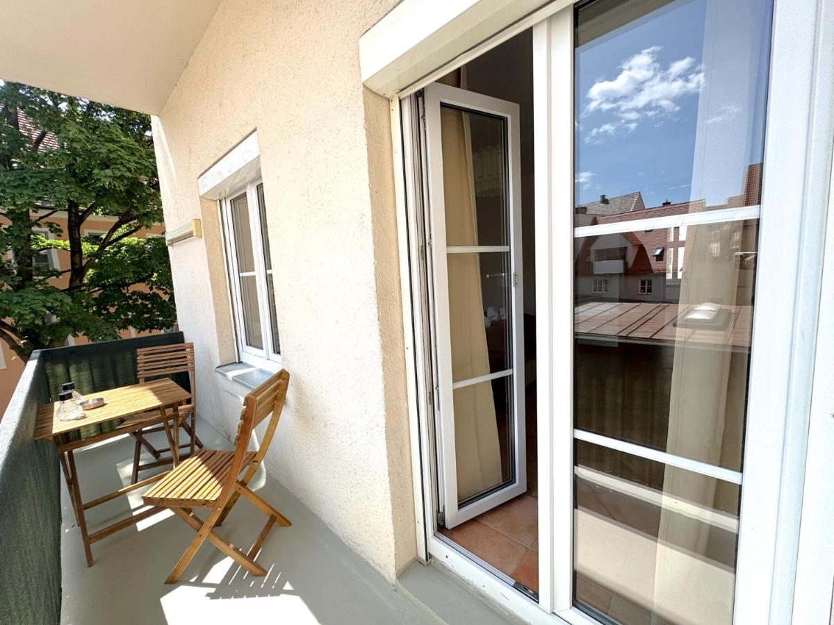 ma suite - city sol apartment - centrum - private parking - B&B Augusta