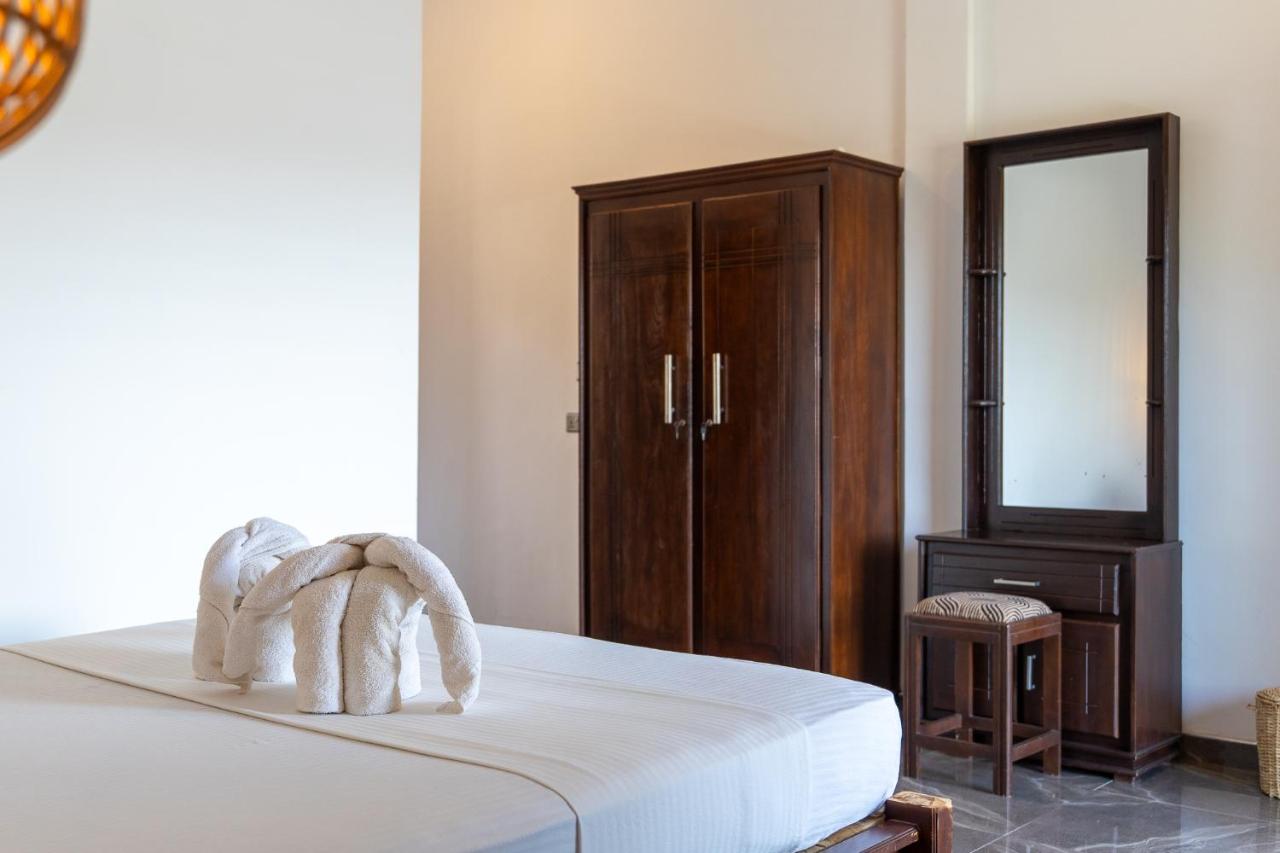 Habitación Doble con balcón