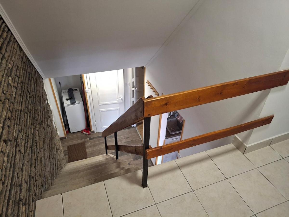 Panoramic house in Szigliget - Chambres d’hôtes Szigliget