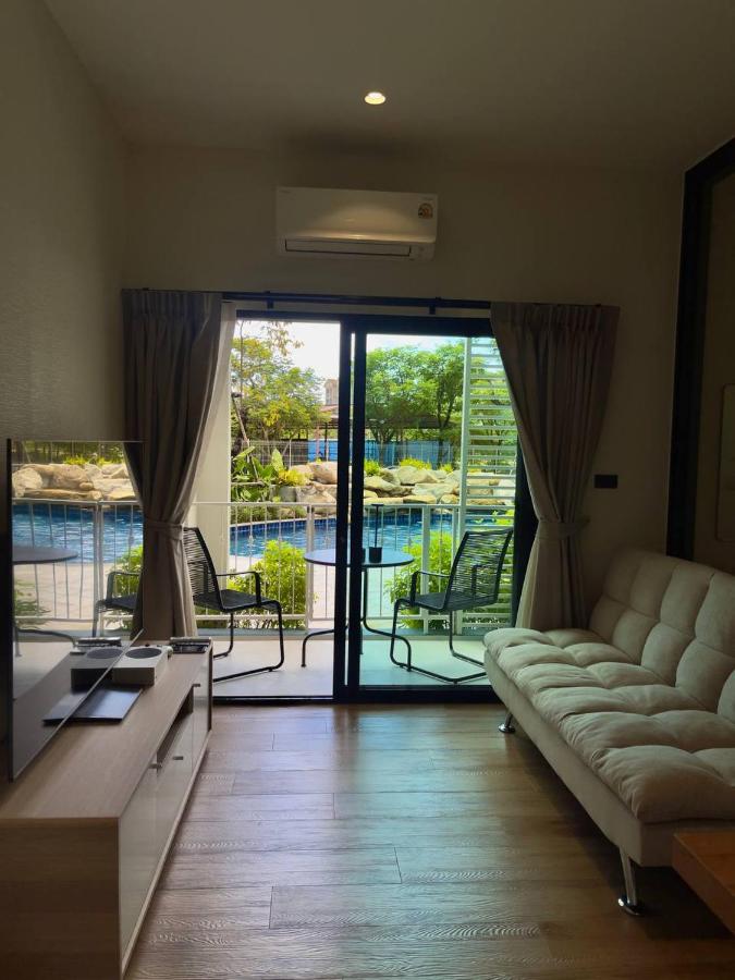 JU3 Halo NEW ВатСaп66935B2I976 - Chambres d’hôtes Nakhon Phanom