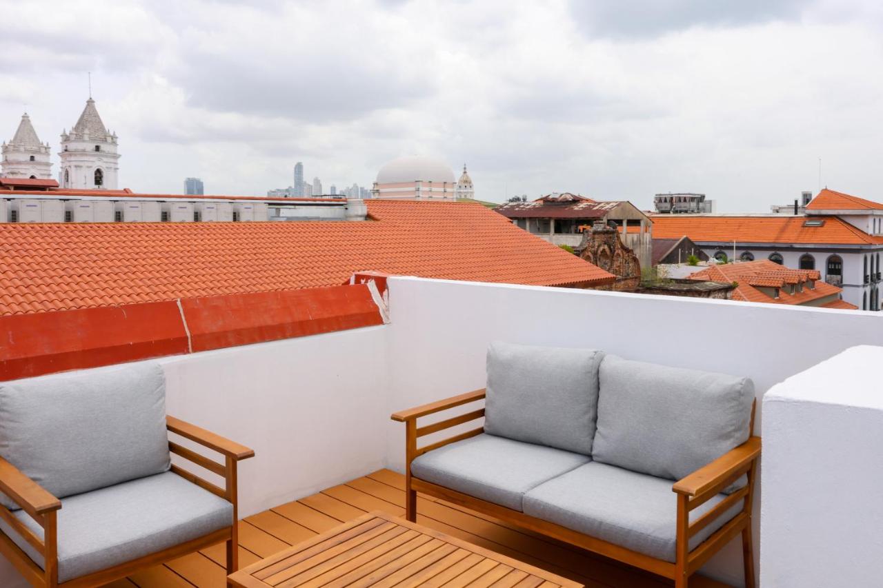 AmazINN Places Casa Compadre - Ferienwohnung Panama-Stadt