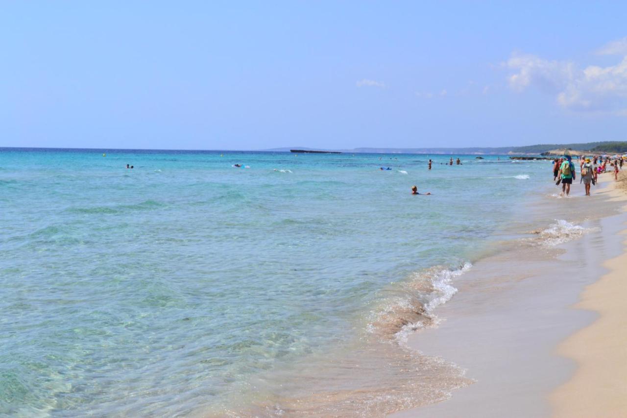 Villa 206 Isabel by Menorcarentals - B&B Son Bou