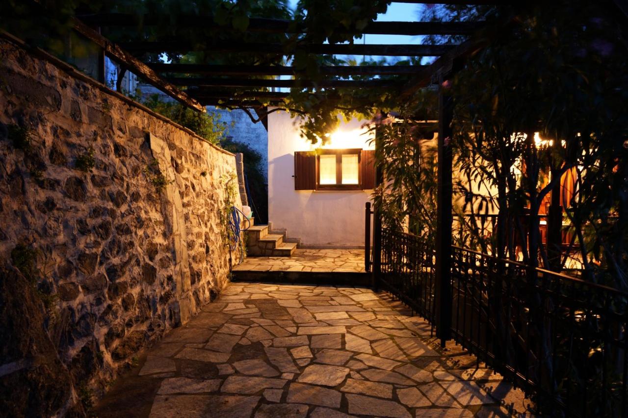 Stay Horizon #P1, Milies - B&B