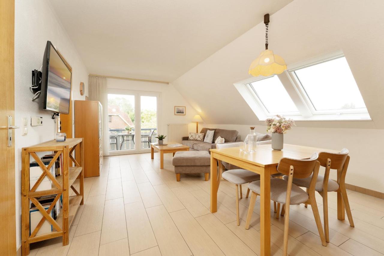 Am Ganterhals 13 Wohnung 2 - Ferienwohnung