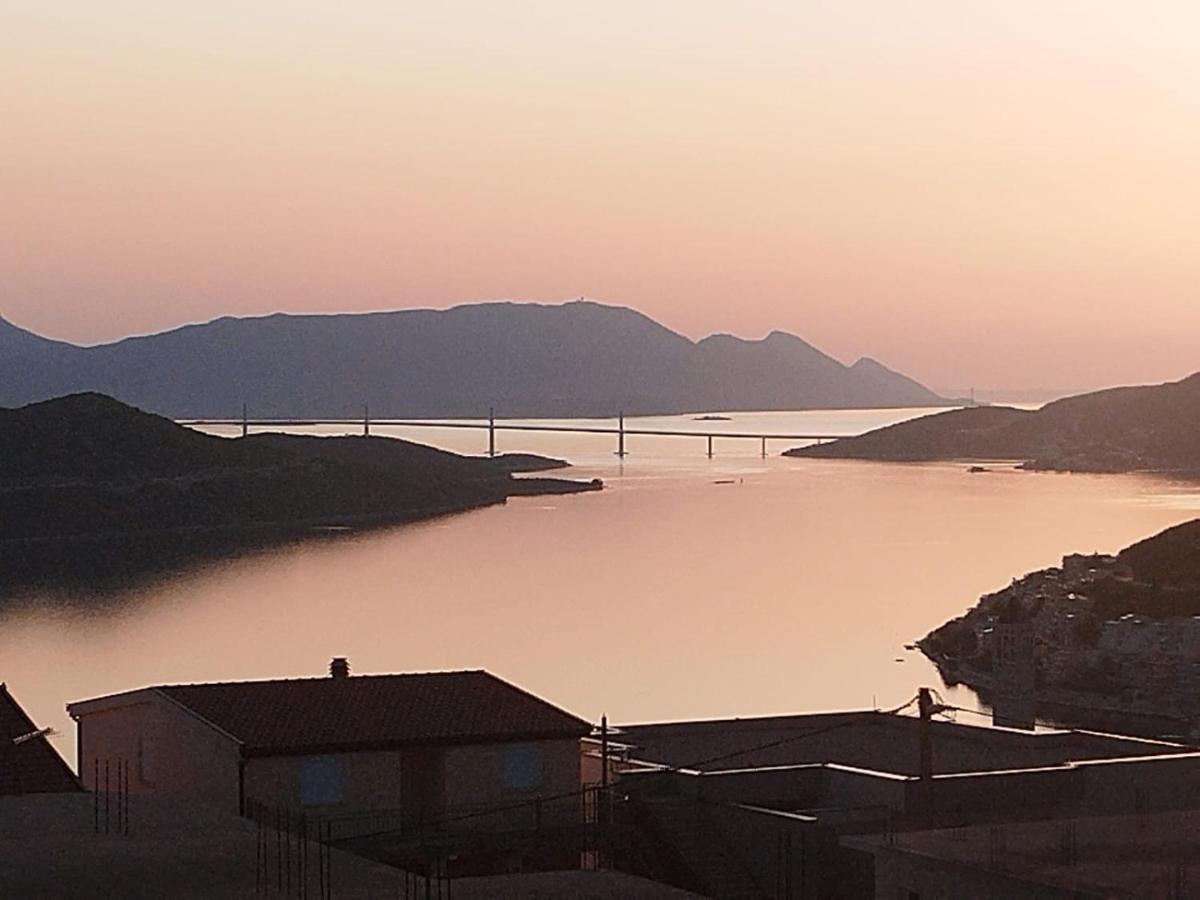 Apartman Lucija - B&B Neum