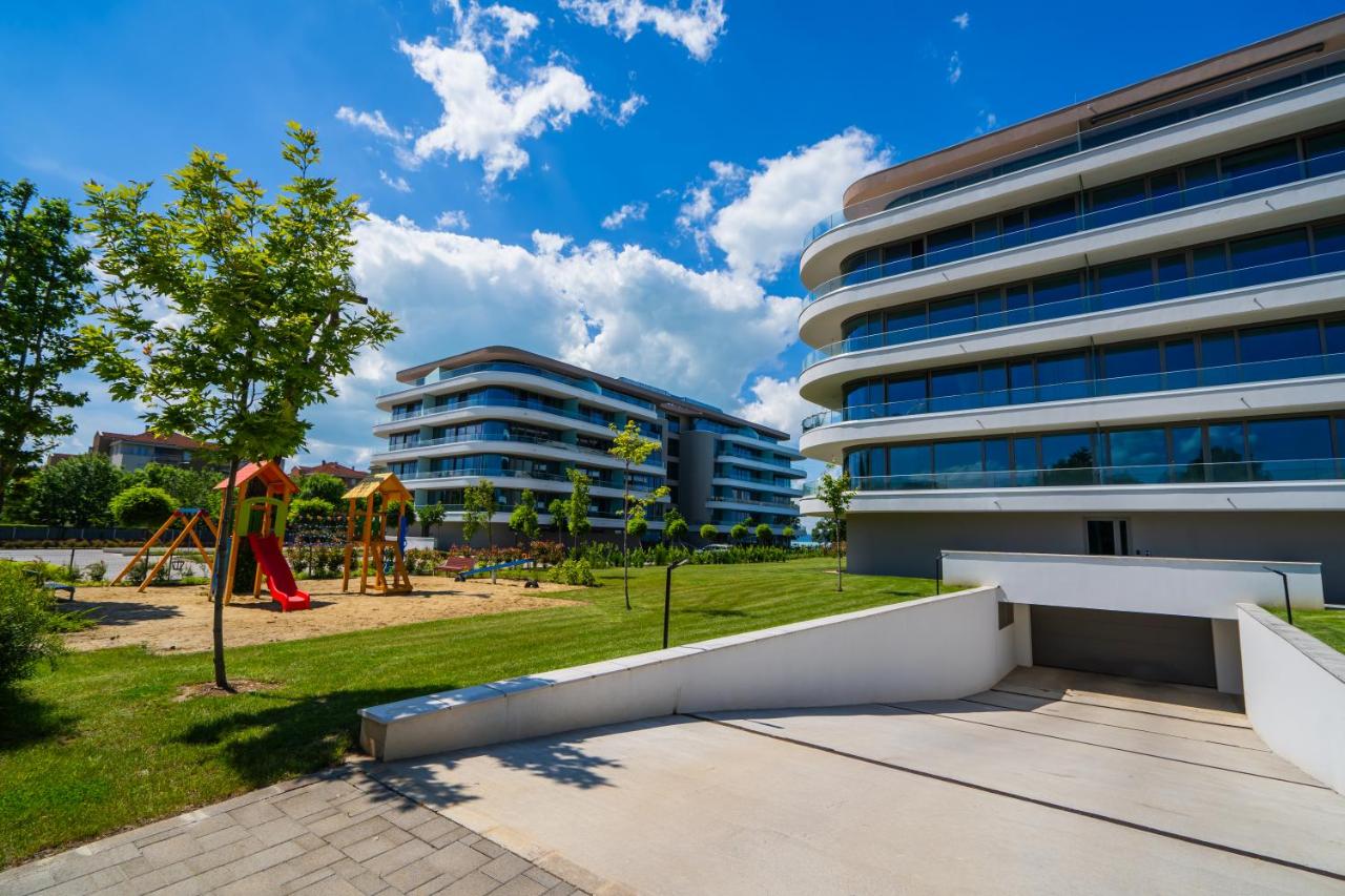 Appartement 1 Chambre - Vue sur Piscine
