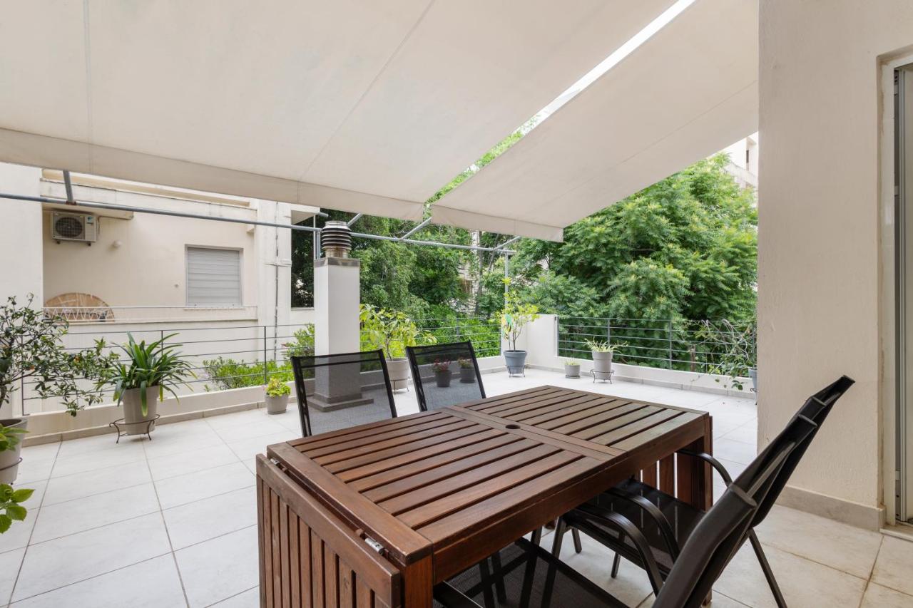 Architects Oasis - B&B Chionáto