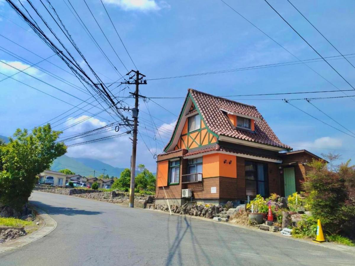 Little House - B&B Beppu