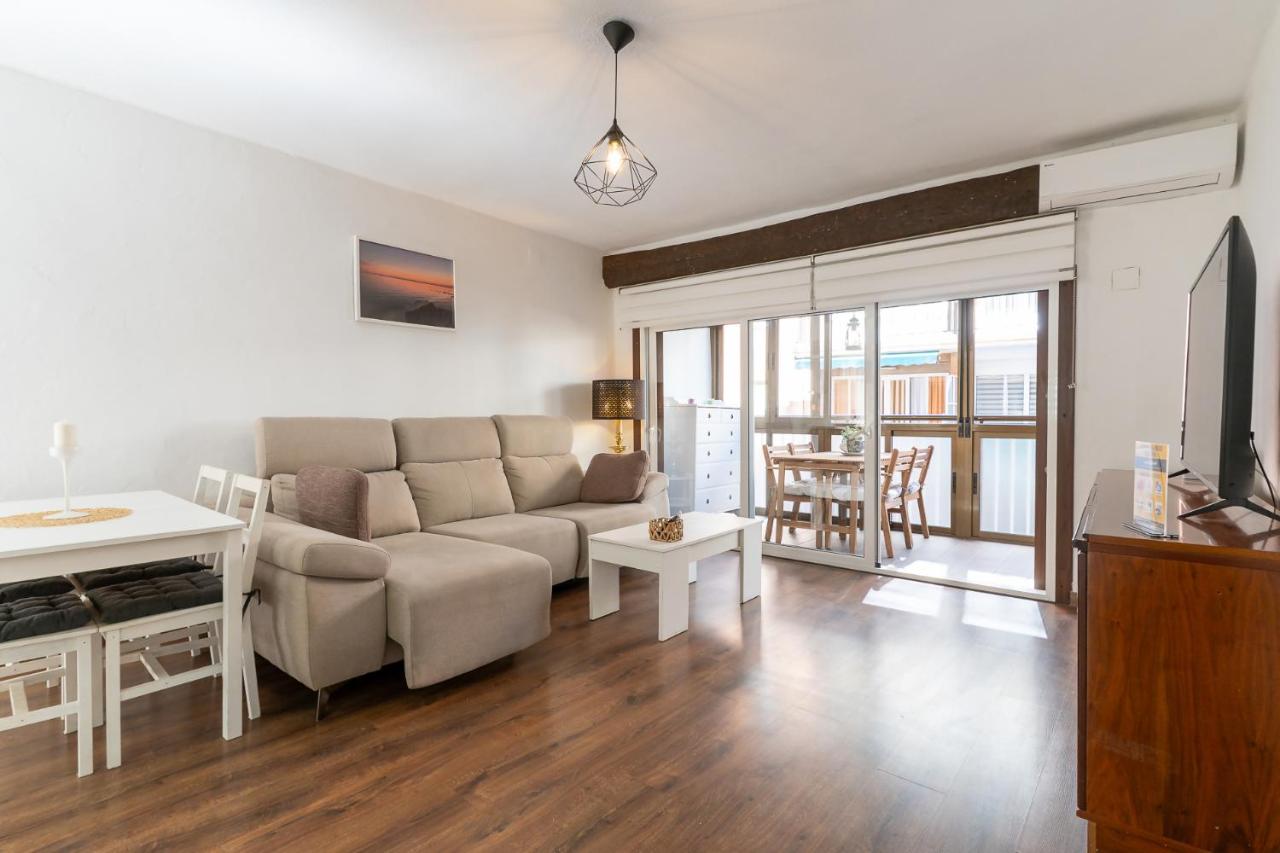 rentafive - Puerto - Vistas al mar - Playa - Chambres d’hôtes Santa Pola