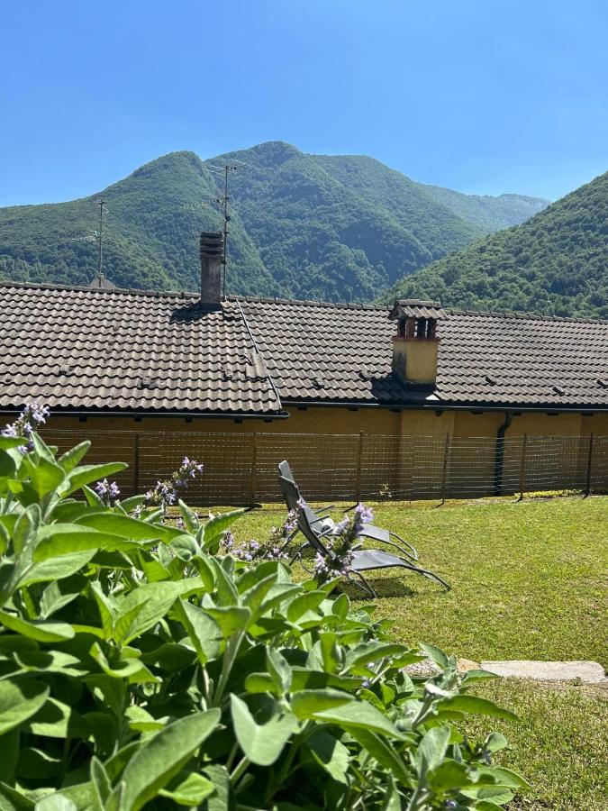 Bnbook Ca Du Val - Bed and Breakfast Falmenta