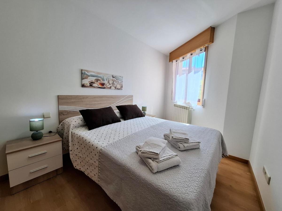 Appartamento con 2 Camere da Letto