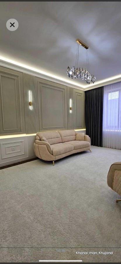 Apart Khujand - B&B Khujand