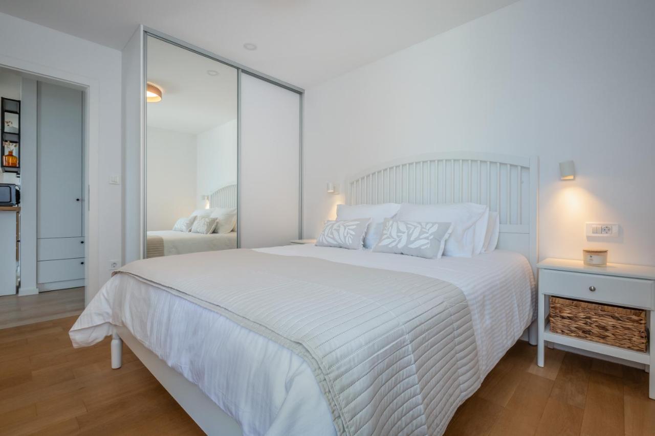 Appartamento con 1 Camera da Letto