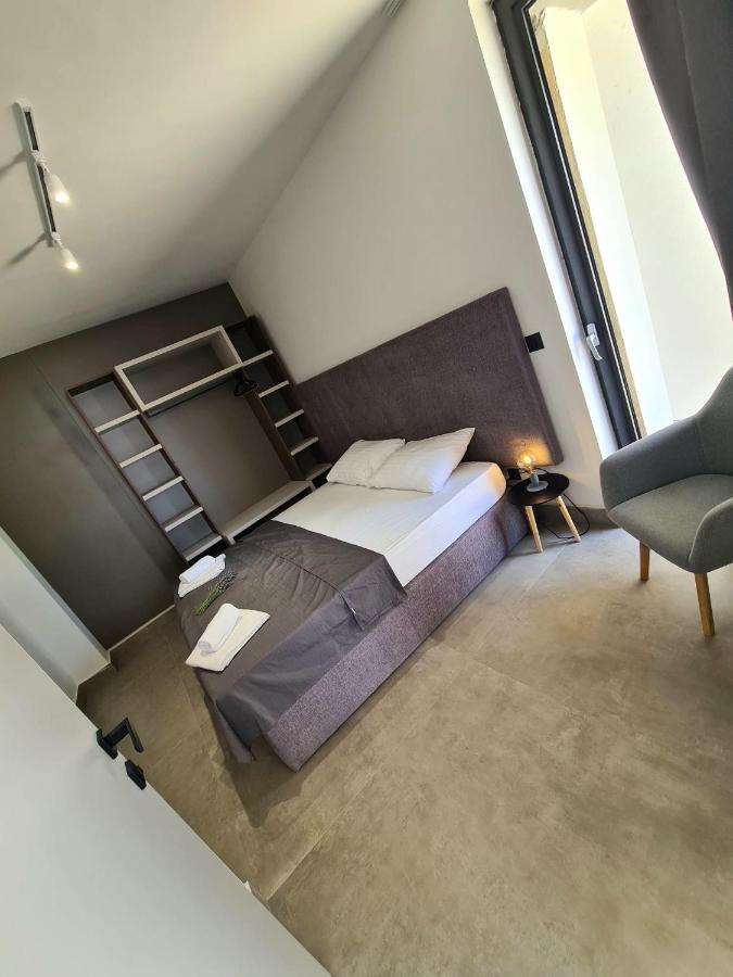 Appartamento con 1 Camera da Letto