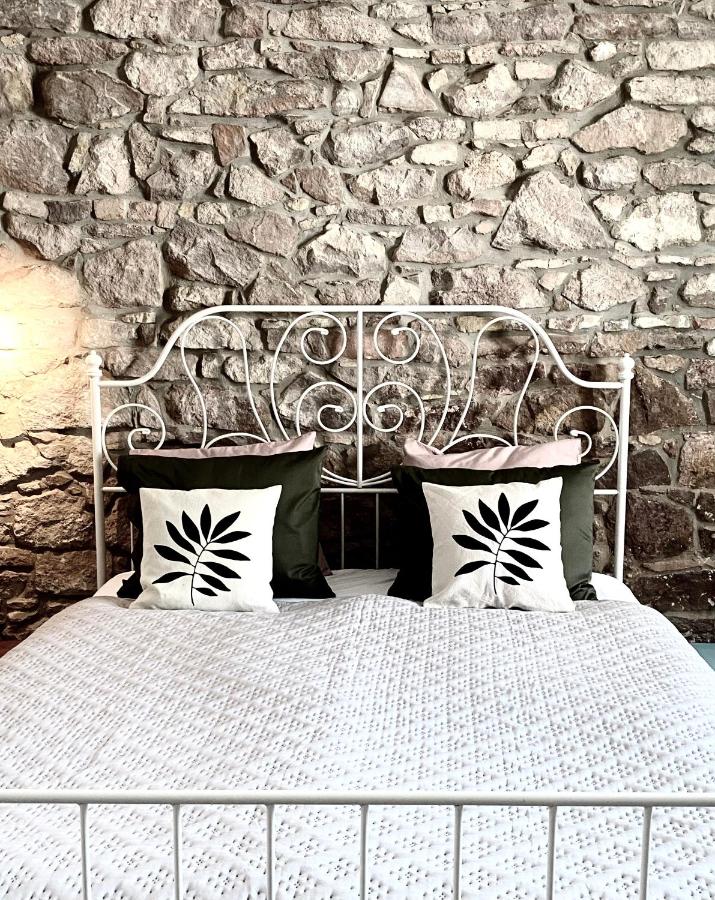 MaJolie - B&B Zánka