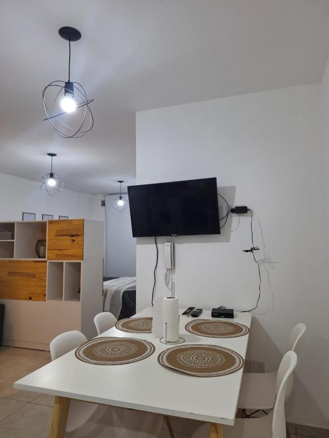 Amoblado Carlos I - B&B Río Cuarto