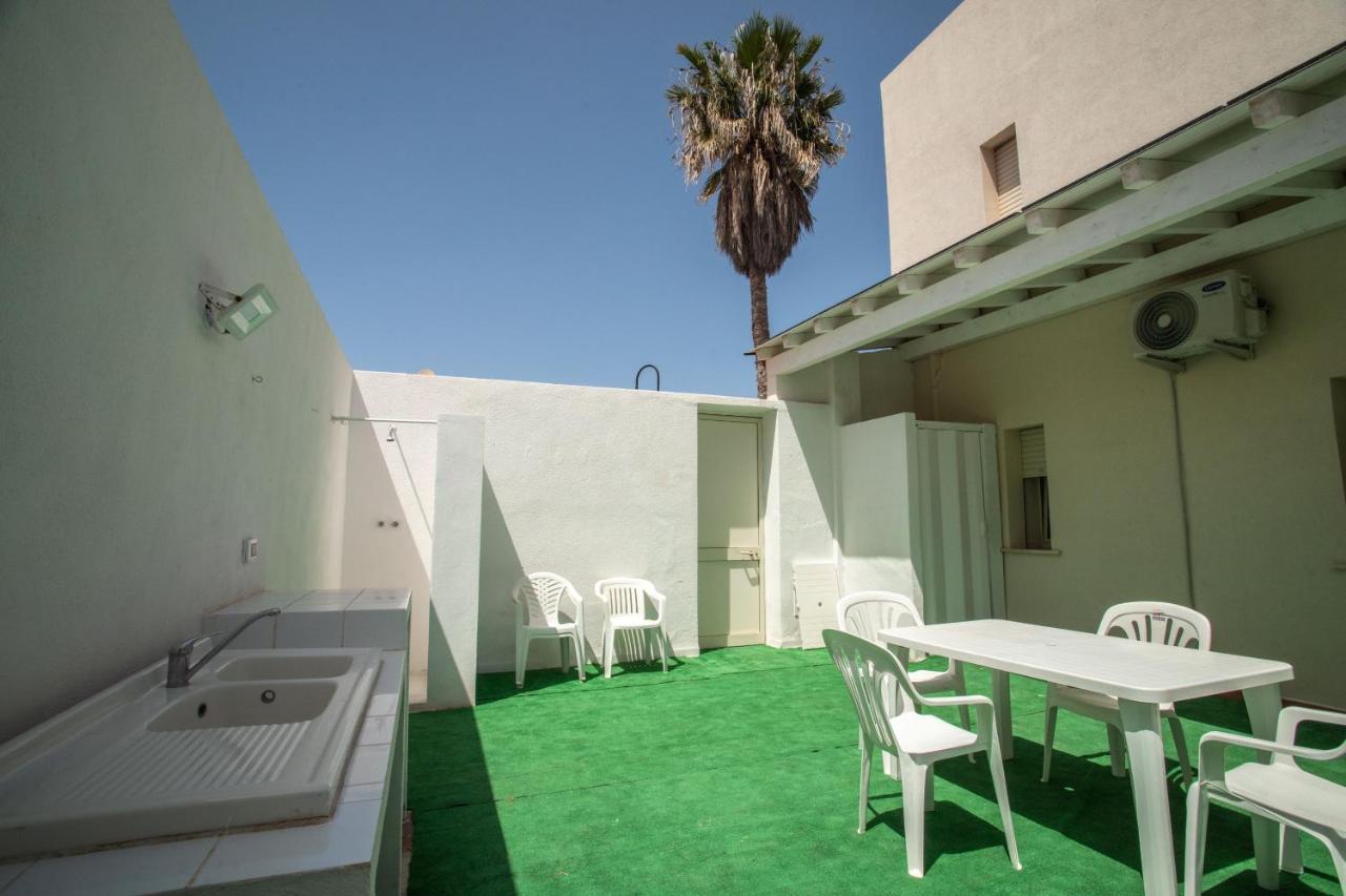 Casa Linuccio - B&B Lampedusa