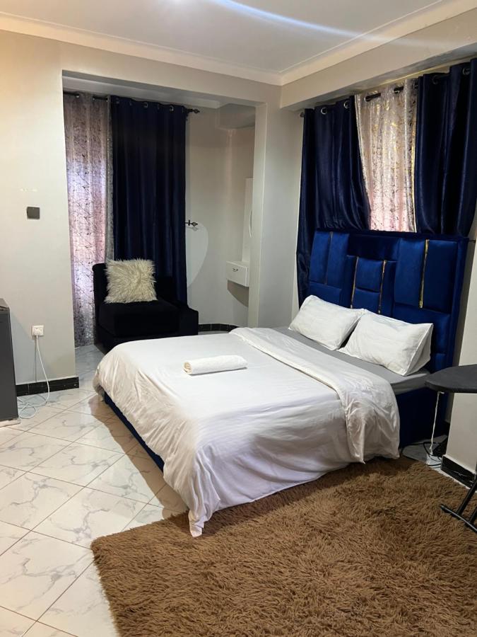 Studio6 - B&B Munyonyo