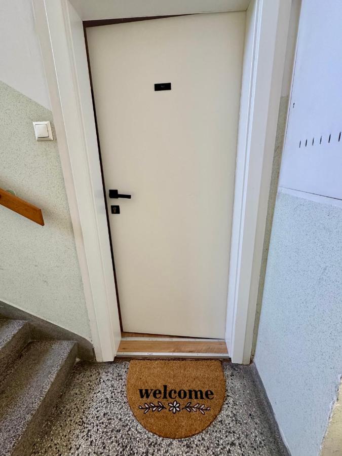 Komfortables Innenstadt-Apartment WOLF - Zentrumlage - Bed and Breakfast Sankt Pölten