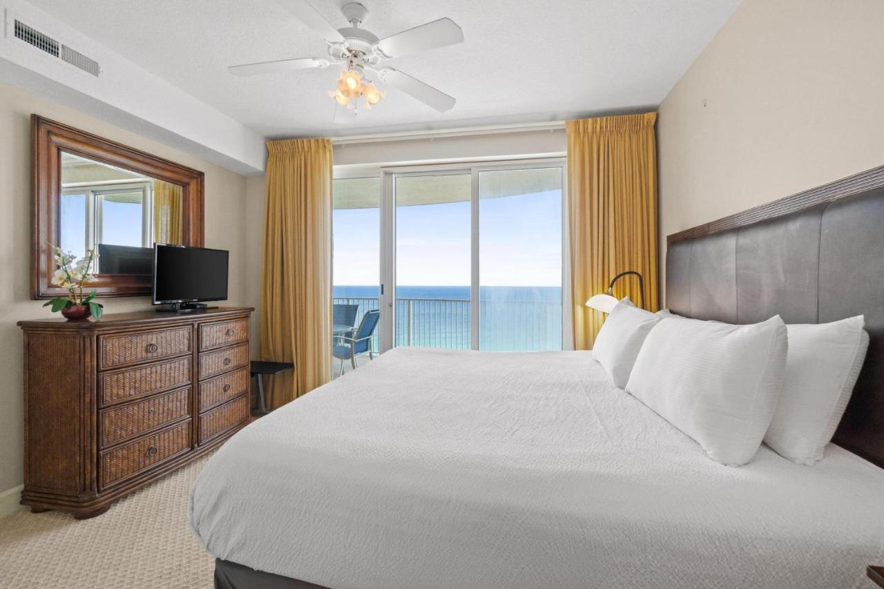 Two-Bedroom Apartment - Oceanfront