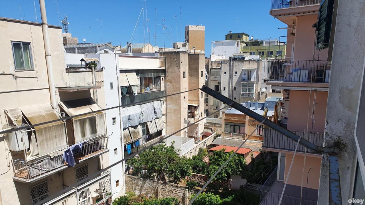 Majestic Seaview Apartment - Bari Centro - B&B Bari