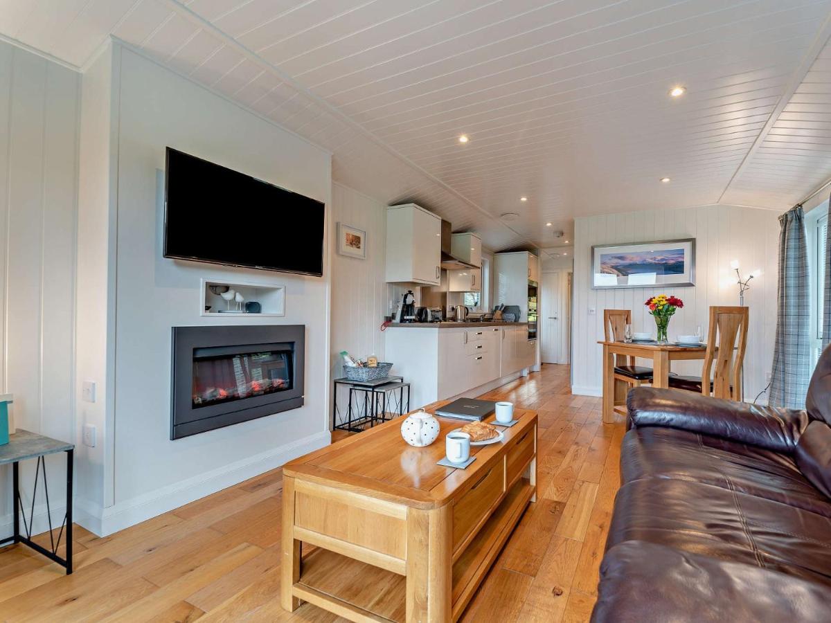1 bed in Langbank 73845 - Ferienwohnung Langbank