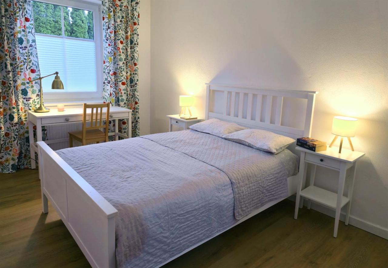 Apartament Sikorskiego 65 - B&B
